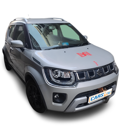 Maruti IGNIS-img